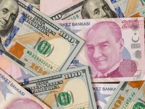 Merkez Bankası&rsquo;ndan dikkat &ccedil;eken KKM raporu: &Ccedil;ıkışların y&uuml;zde 80&rsquo;i d&ouml;vize gitti