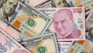 Finans devi d&ouml;viz i&ccedil;in 3 ay verdi: "Dolar 50 TL olmayacak"
