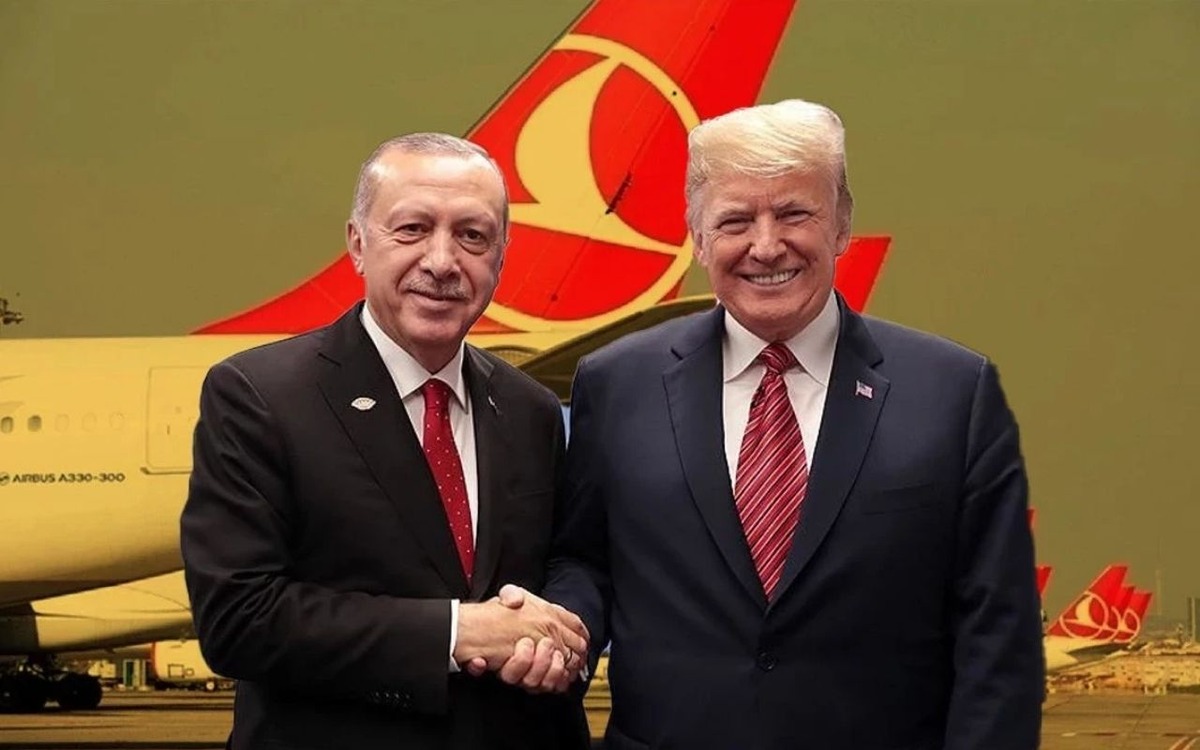 Erdoğan ve Trump el sıkışmıştı&hellip; THY&rsquo;den Boeing&rsquo;e şartlı &uuml;ltimatom: &ldquo;Anlaşamazsak Airbus&rsquo;a ge&ccedil;eriz&rdquo;, G&ouml;rsel 2