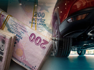 Otomotiv hisselerinde tablo netleşti! Sekt&ouml;r lideri belli oldu: Kim kazandı, kim kaybetti?