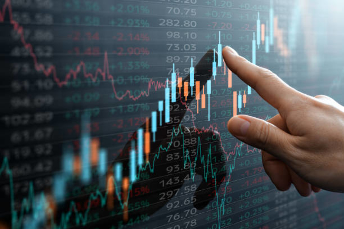 Borsa, dolar, altın... Piyasalarda g&uuml;n sonu (9 Ekim 2025), G&ouml;rsel 2