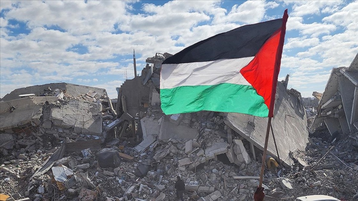 Hamas, serbest bırakacağı esirlerin listesini a&ccedil;ıkladı, G&ouml;rsel 2