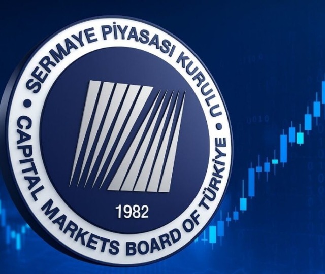 SPK'dan para cezası yağmuru: Milyonluk yaptırımlar geldi!