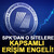 SPK'dan kripto ve yatırım sitelerine erişim engeli