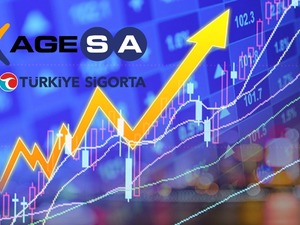 K&acirc;r şampiyonları geliyor: TURSG ve AGESA'da dev artış beklentisi!