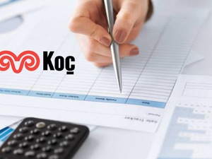 Ko&ccedil; Holding, 3'&uuml;nc&uuml; &ccedil;eyrek finansal raporlarını o tarihte a&ccedil;ıklayacak