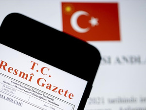 Bazı &uuml;lkelerden lastik ithalatına damping soruşturması