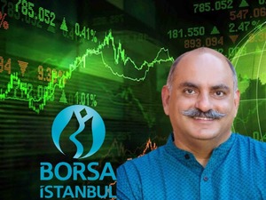 &Uuml;nl&uuml; yatırımcı Mohnish Pabrai o hisseyi topladı: 2 milyonun &uuml;zerinde pay aldı!
