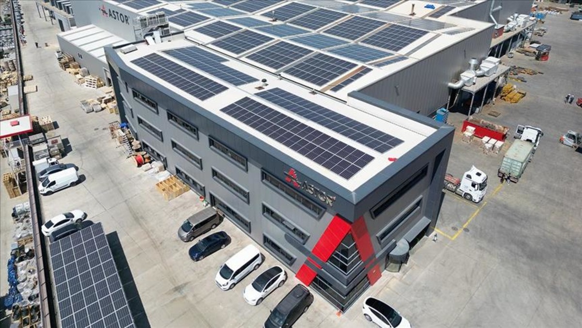 Enerjide beklenti y&uuml;ksek: ASTOR i&ccedil;in hedef y&uuml;zde 130 prim!, G&ouml;rsel 1