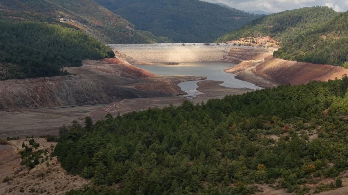 Bursa da 6 g&uuml;n planlı su kesintisi uygulanacak, G&ouml;rsel 1