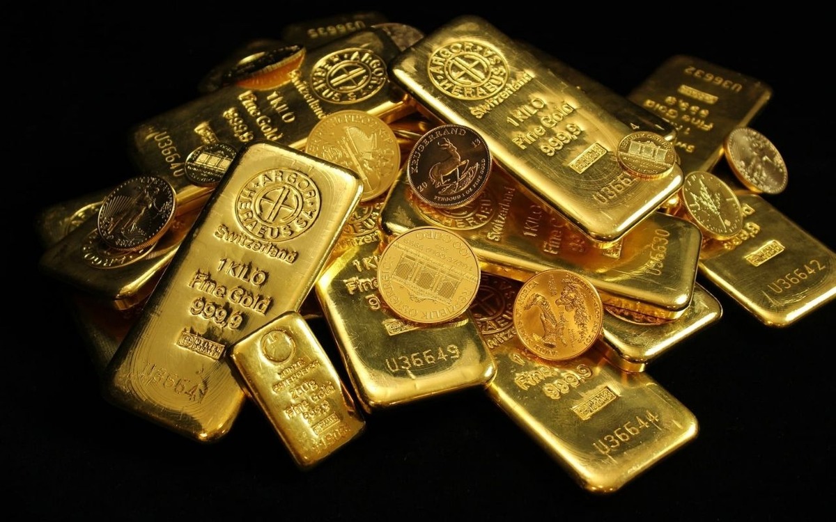 Jeopolitik risk azaldı: Altın geri &ccedil;ekildi! Yatırımcı ne yapmalı?, G&ouml;rsel 1