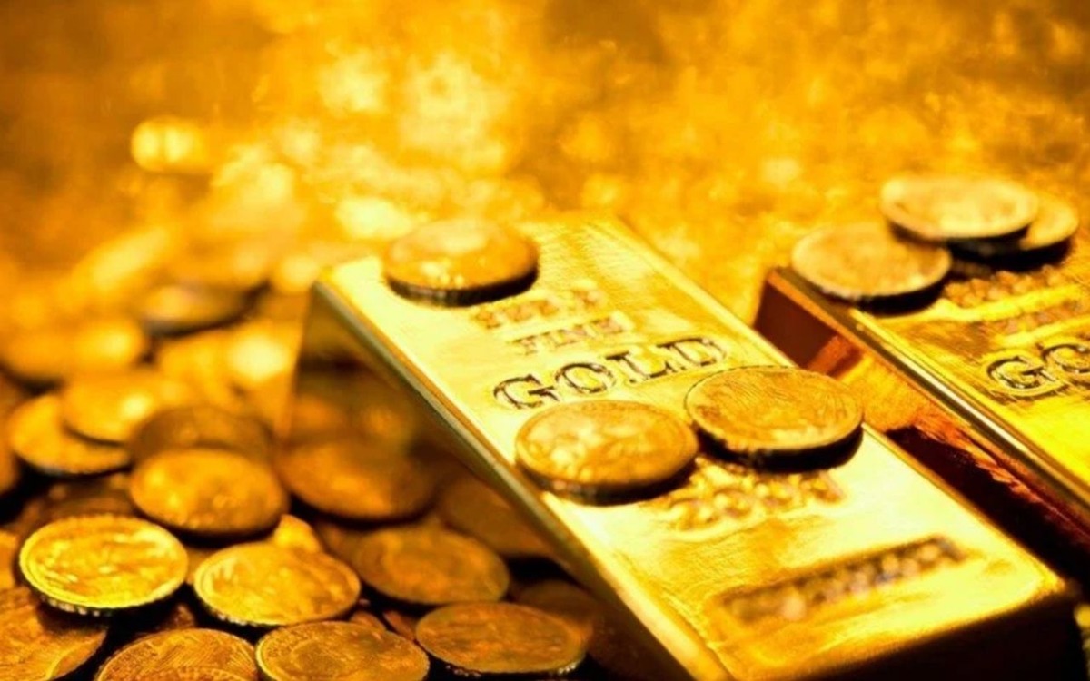 Jeopolitik risk azaldı: Altın geri &ccedil;ekildi! Yatırımcı ne yapmalı?, G&ouml;rsel 2