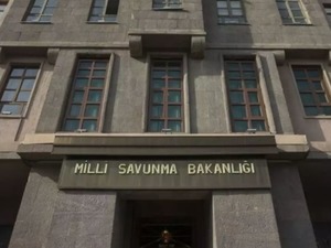 MSB&rsquo;den Gazze a&ccedil;ıklaması: TSK g&ouml;reve hazır!