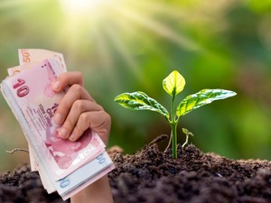 &Ccedil;ift&ccedil;ilerin beklediği 320 milyon liralık &ouml;deme bug&uuml;n geliyor