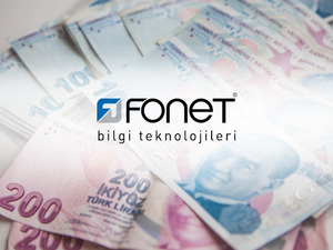 Fonet&rsquo;te g&uuml;&ccedil;l&uuml; d&ouml;n&uuml;ş sinyali: Bedelsiz onayı sonrası 30 TL hedefi g&uuml;ndemde