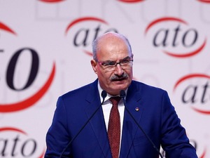 ATO'dan THY'ye tam destek