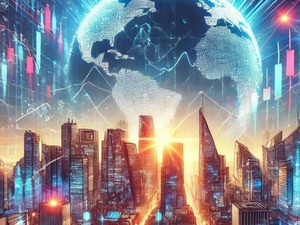 Ekonominin finansal varlıkları 182 trilyon TL'yi ge&ccedil;ti