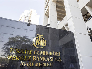 Merkez Bankası Finansal Hesaplar Raporu