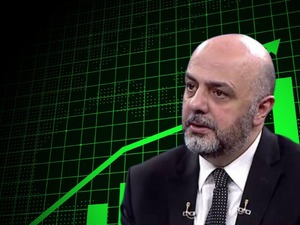 Ekonomist Paksoy&rsquo;dan borsa yorumu! 13.000 puan masada