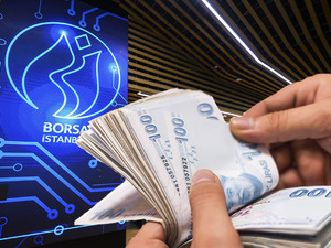 7 g&uuml;nde y&uuml;zde 22 getiri! Bu hisseleri alan 100 bin lirasını 122 bin yaptı