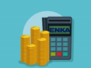 ENKAI temett&uuml; &ouml;demesini tamamladı