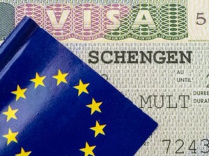 Schengen&rsquo;de yeni d&ouml;nem yarın başlıyor: T&uuml;rklere zorunlu uygulama!