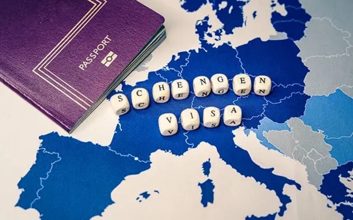 Schengen&rsquo;de yeni d&ouml;nem yarın başlıyor: T&uuml;rklere zorunlu uygulama!, G&ouml;rsel 1