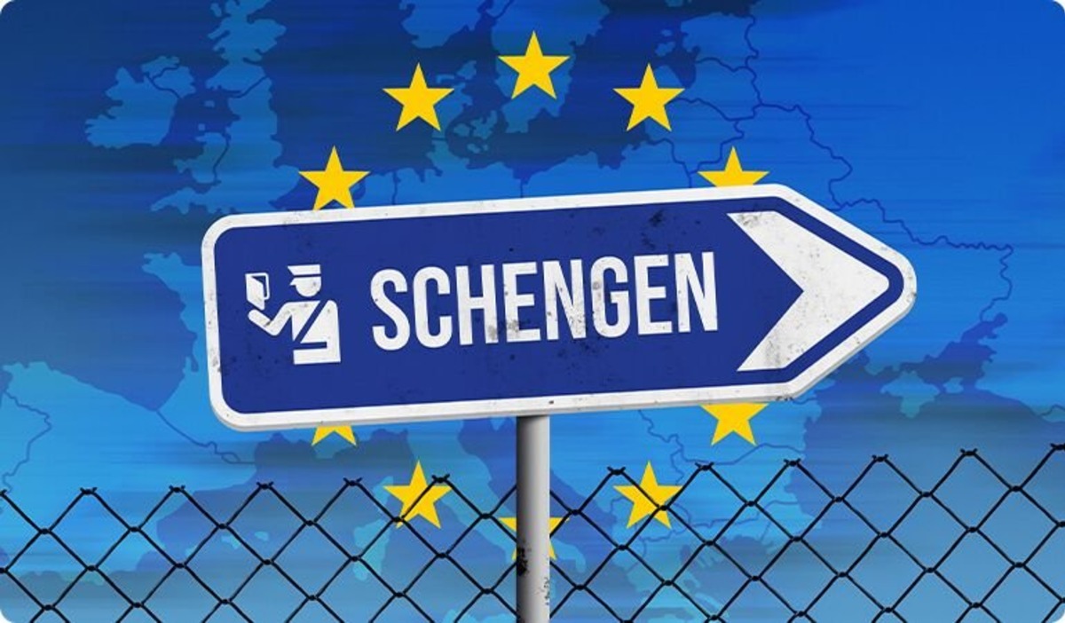 Schengen&rsquo;de yeni d&ouml;nem yarın başlıyor: T&uuml;rklere zorunlu uygulama!, G&ouml;rsel 3