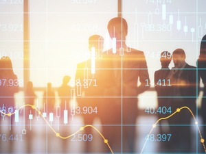 Borsada yatırımcıların toplam portf&ouml;y&uuml; 3,1 trilyon TL&rsquo;ye y&uuml;kseldi