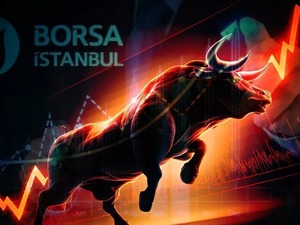 K&uuml;&ccedil;&uuml;k yatırımcı bu hisselerle b&uuml;y&uuml;k kazandı: PASEU, GRTHO, IEYHO ve RALYH ralliye devam ediyor