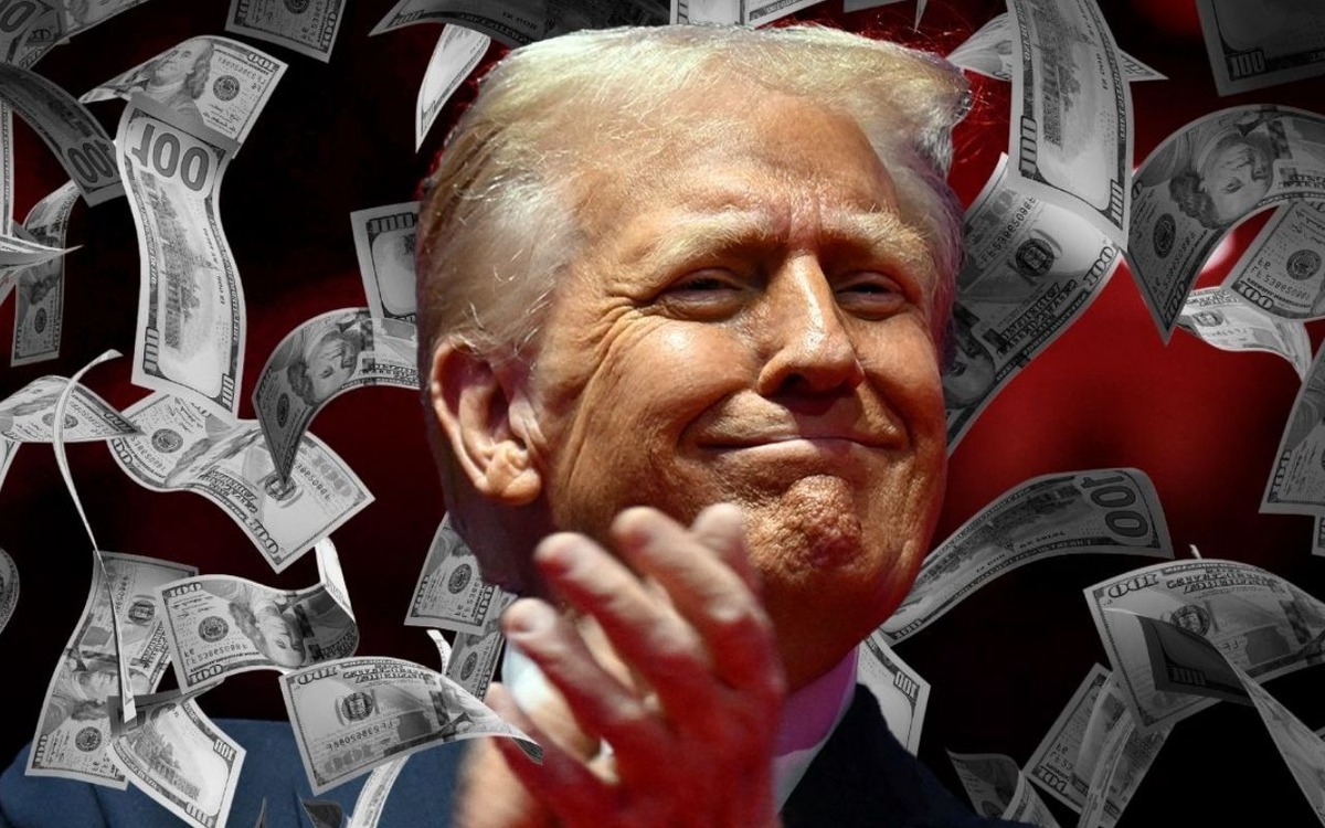 Deutsche Bank tan "dolar" uyarısı: 8 trilyonluk kale tehlikede!, G&ouml;rsel 2