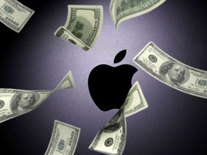 Apple kasayı a&ccedil;tı: A&ccedil;ığı bulana 2 milyon dolar