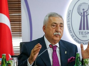 Paland&ouml;ken: Ara&ccedil; sigorta teminatları artırılsın