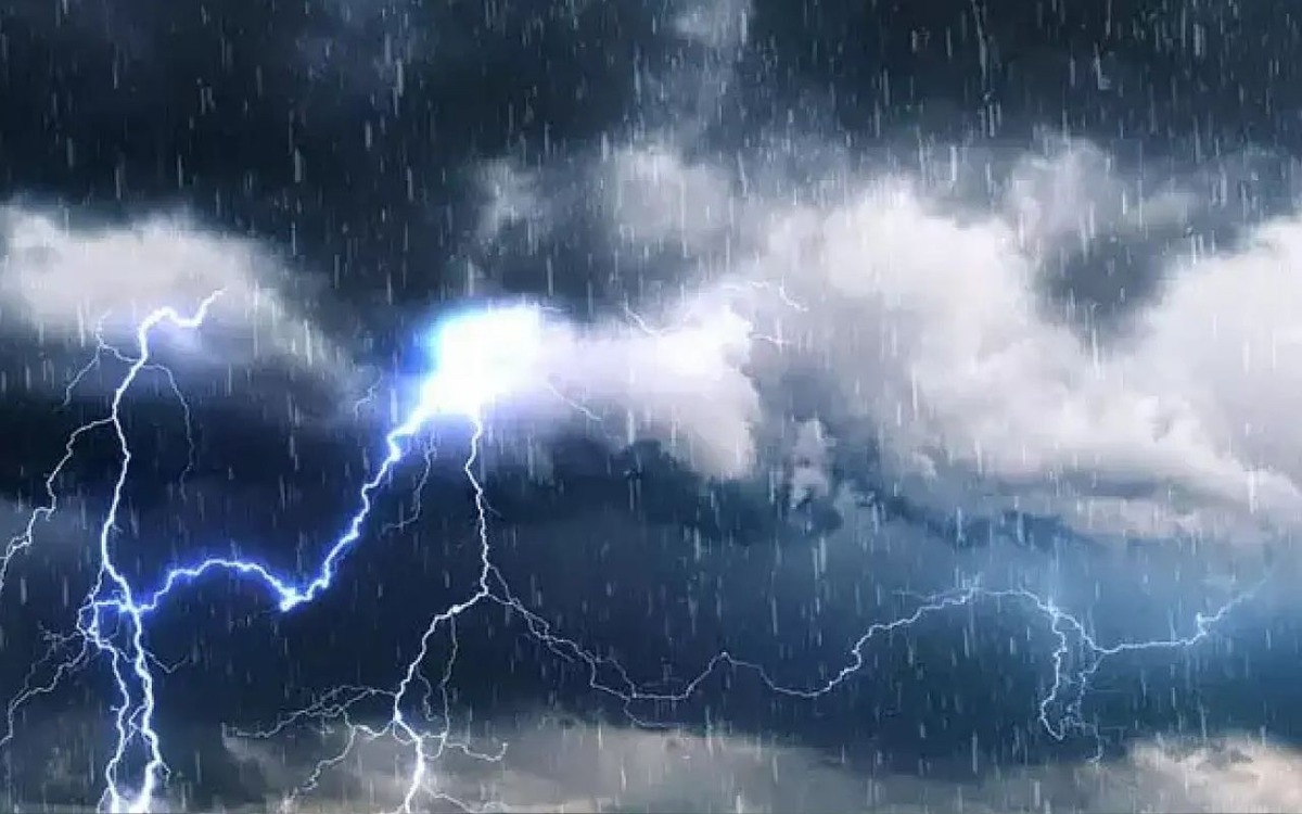 Meteoroloji’den 6 kent için uyarı!, Görsel 2