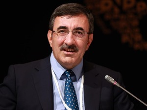 Cevdet Yılmaz: "Enflasyon hedefleri net"