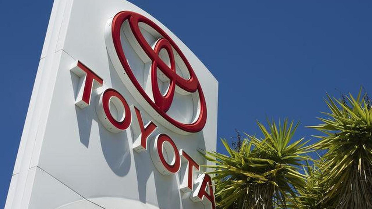 Sektörün kaderini değiştirecek hamle: Toyota’dan elektrikli araçlara devrim sözü, Görsel 2