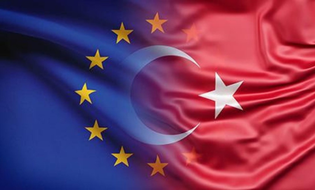 Yunan basını yazdı: Atina’ya baskı var… AB, Türkiye’yi istiyor!, Görsel 2