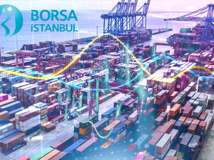 Yatırımcıların radarında bu hisseler var! İşte borsanın ihracat devleri