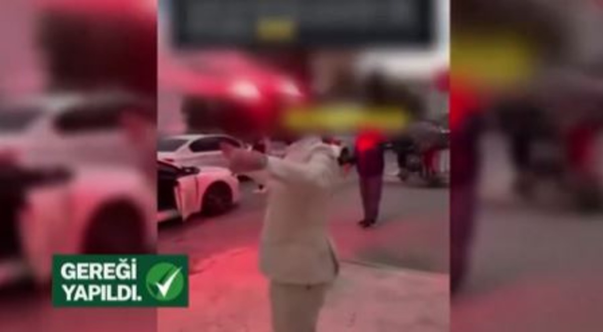 Sosyal medyada tepki yağmıştı! Bakan Yerlikaya duyurdu: Trafikte bunları yapanlara ağır yaptırımlar geliyor, G&ouml;rsel 1