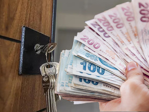 Hazine ve Maliye Bakanlığı a&ccedil;ıkladı! Ev sahiplerine y&uuml;zde 20 stopaj vergisi mi geliyor?