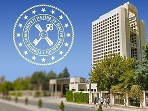 Hazine ve Maliye Bakanlığı 15 stajyer hazine kontrol&ouml;r&uuml; alacak