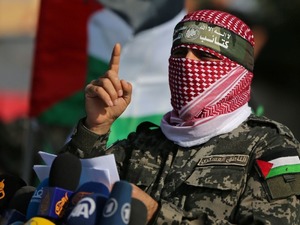 Hamas, serbest bırakacağı esirlerin listesini a&ccedil;ıkladı