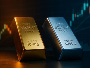 Altın mı, g&uuml;m&uuml;ş m&uuml; daha k&acirc;rlı? Hangisine yatırım yapmalısın? (2025 ekim analizi)