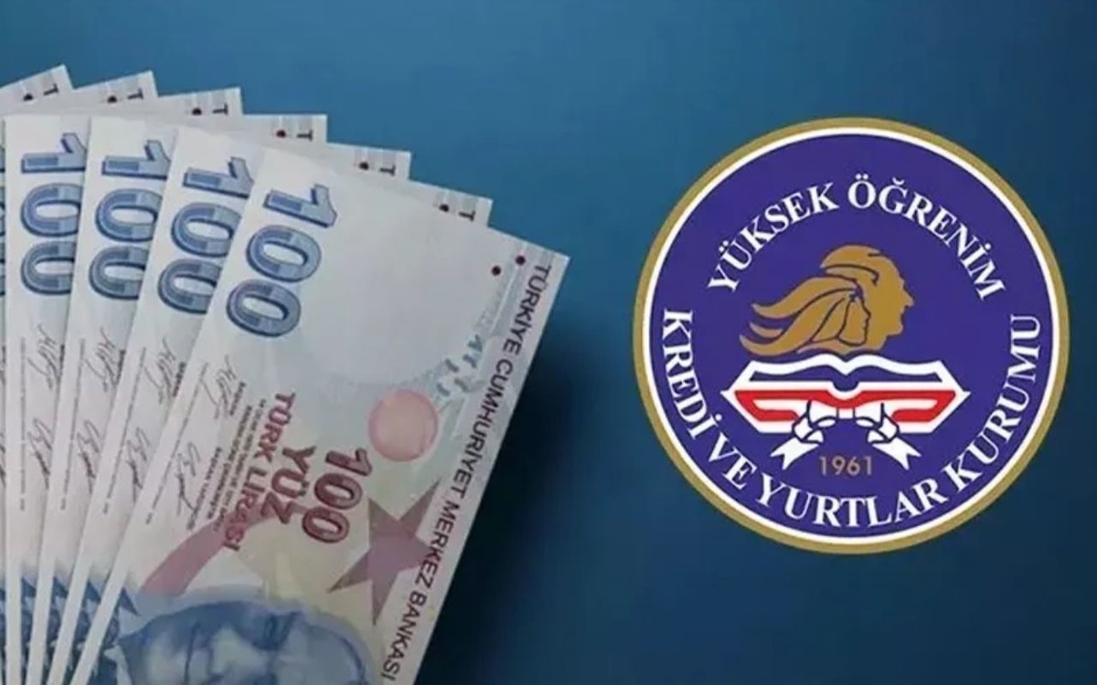 KYK burs ve kredi başvuruları başladı, G&ouml;rsel 1