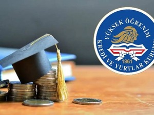 KYK burs ve kredi başvuruları başladı