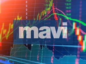 MAVI hisselerine g&uuml;&ccedil;l&uuml; talep: 13 kurumdan hedef fiyat geldi