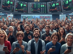 MKK raporu paylaştı: Enflasyondan ka&ccedil;an borsaya girdi