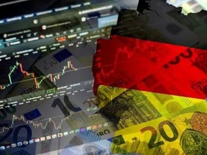 Almanya'da şirket iflasları y&uuml;zde 10'un &uuml;zerinde arttı