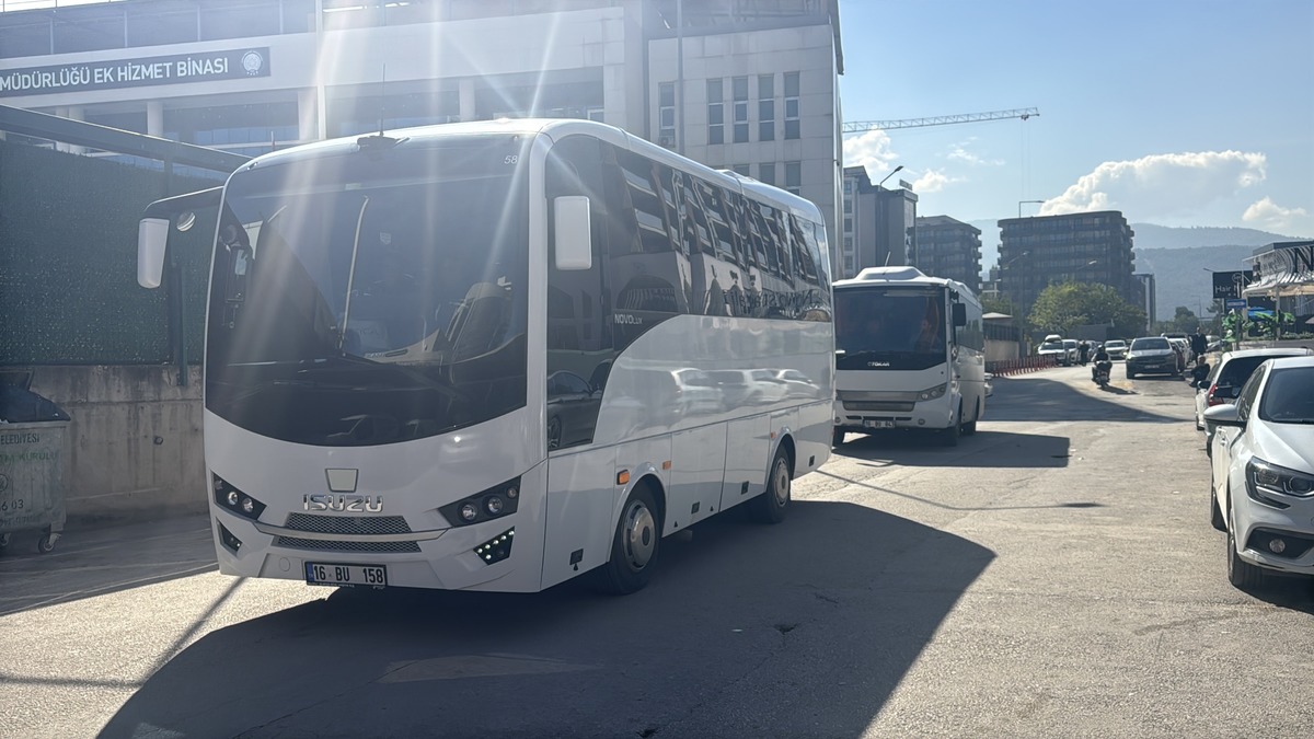 "Rüşvet soruşturması" Eski belediye başkanı dahil çok sayıda tutuklama, Görsel 1