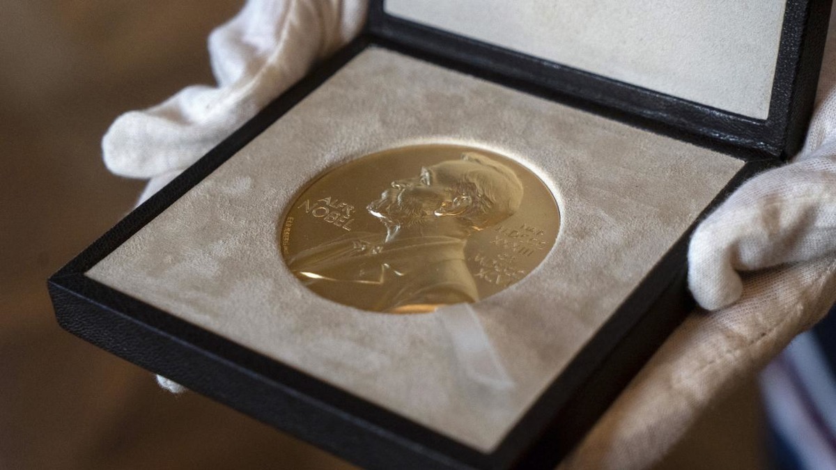 2025 Nobel Ekonomi Ödülü sahipleri açıklandı, Görsel 2